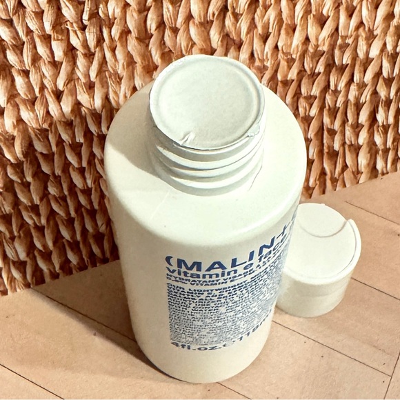 (MALIN+GOETZ) VITAMIN E FACE MOISTURIZER LIGHTWEIGHT HYDRATE FATTY ACIDS BALANCE - Picture 2 of 6